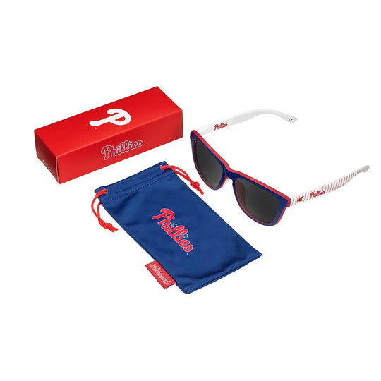 One Revolver Surfboards - Philadelphia Phillies Premiums Sport