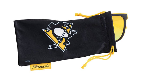 Pittsburgh Penguins - One Revolver Surfboards