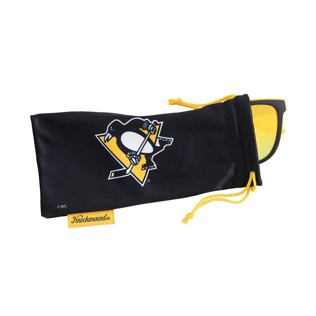 Pittsburgh Penguins - One Revolver Surfboards
