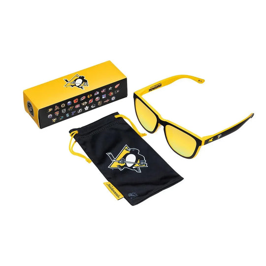 One Revolver Surfboards - Pittsburgh Penguins Premiums Sport