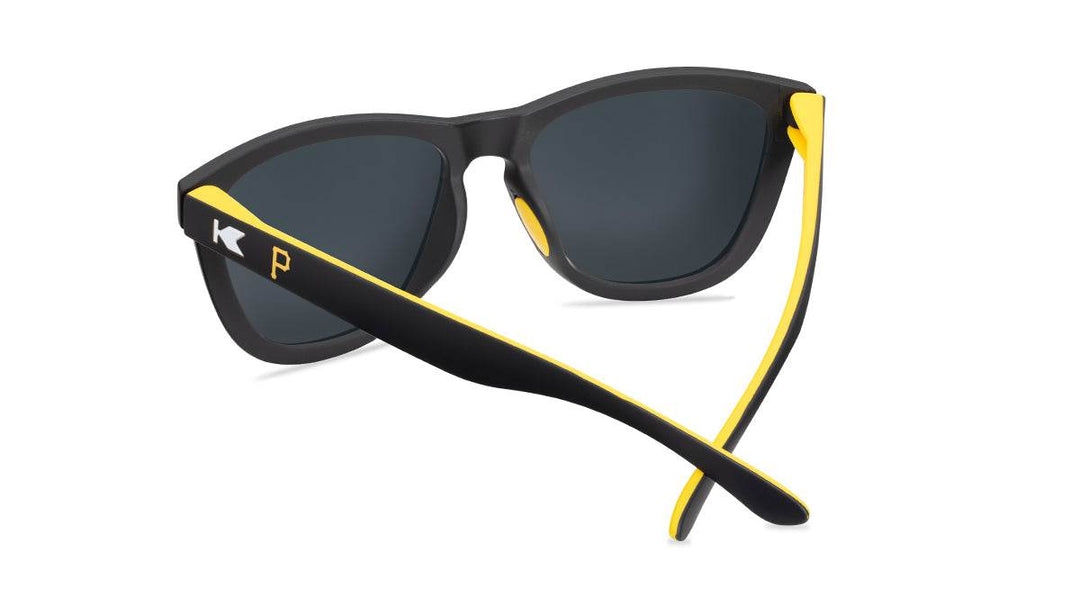 Pittsburgh Pirates - One Revolver Surfboards