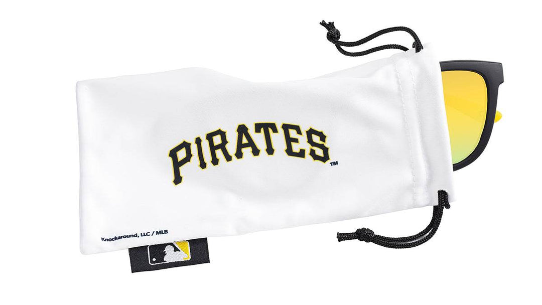 Pittsburgh Pirates - One Revolver Surfboards
