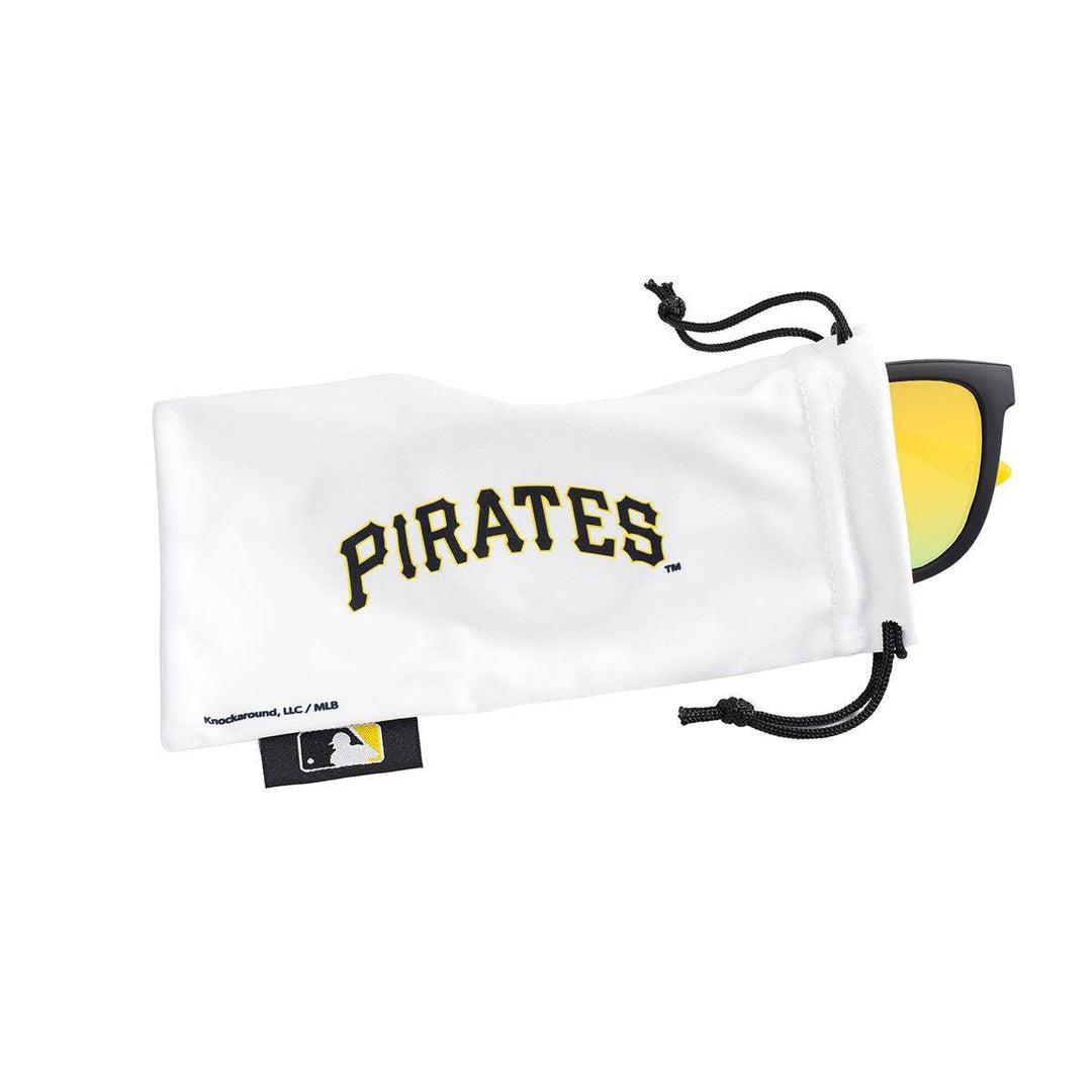 Pittsburgh Pirates - One Revolver Surfboards
