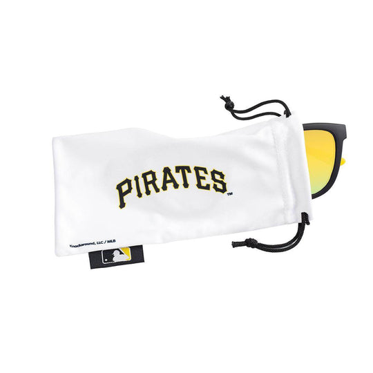 Pittsburgh Pirates - One Revolver Surfboards