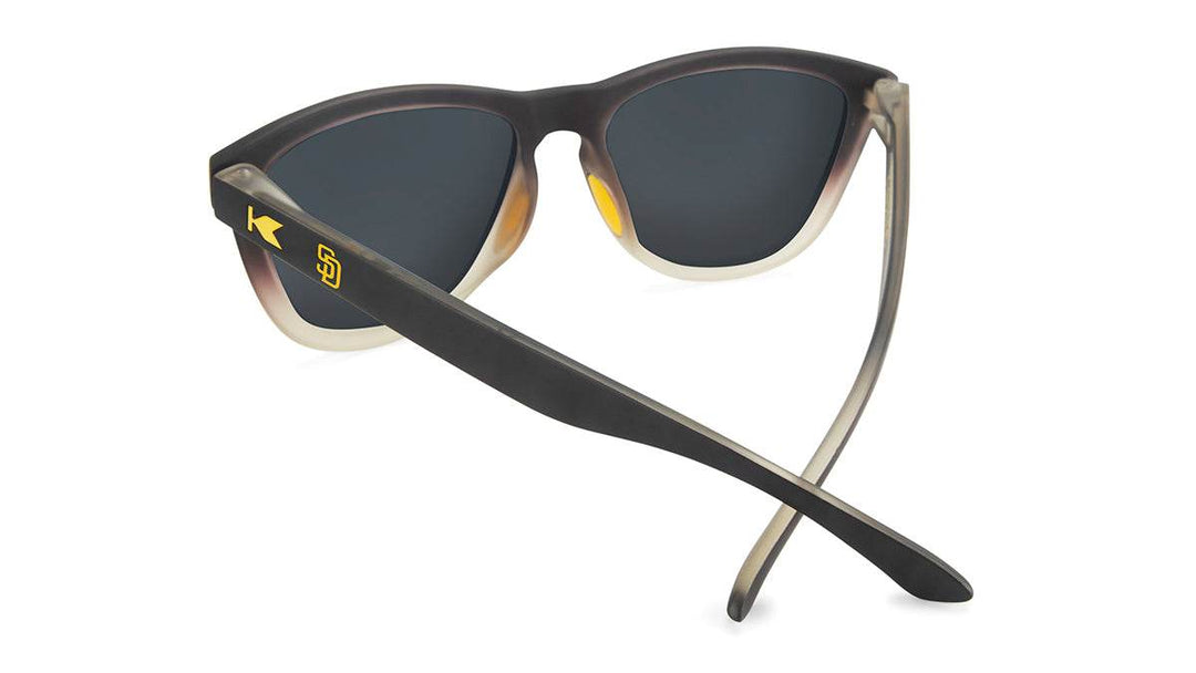 San Diego Padres - One Revolver Surfboards