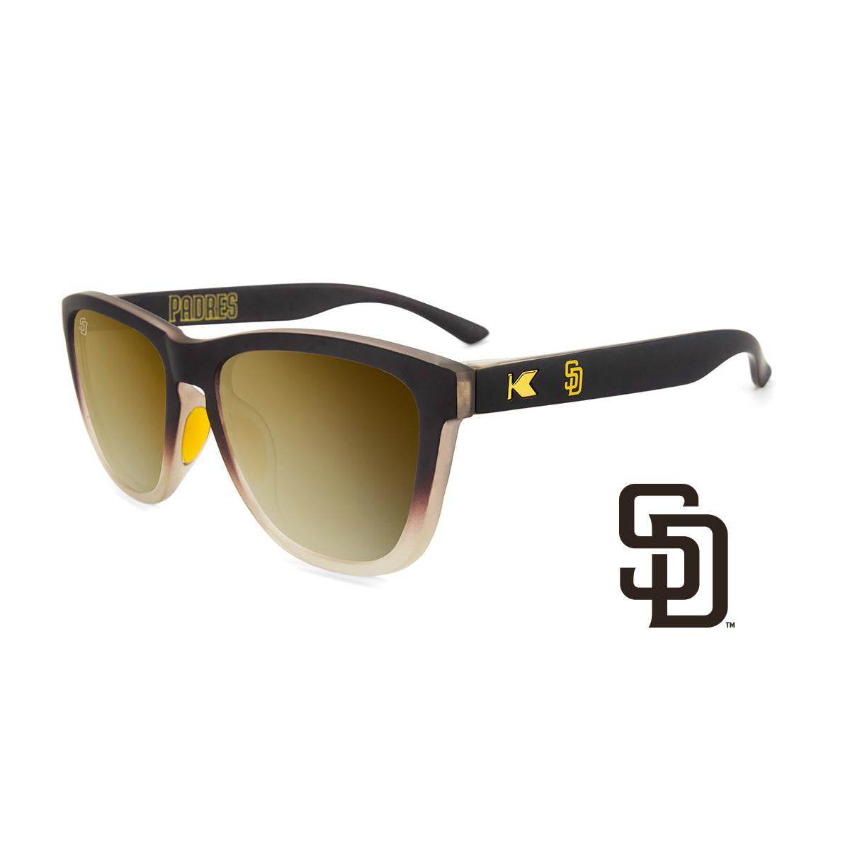 San Diego Padres - One Revolver Surfboards