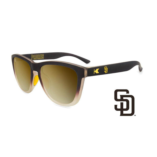 San Diego Padres - One Revolver Surfboards