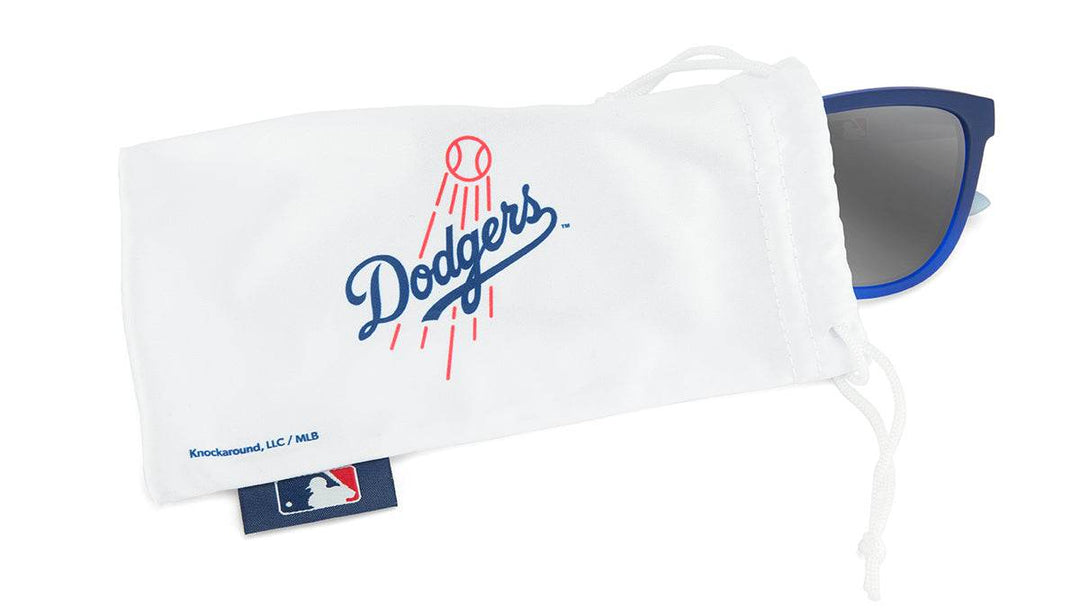 Los Angeles Dodgers - One Revolver Surfboards
