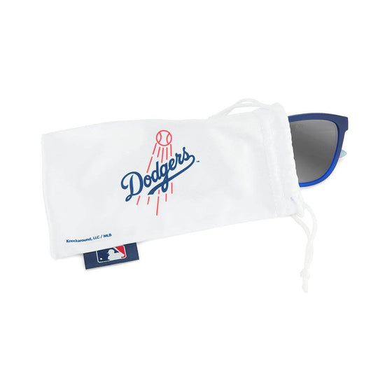 Los Angeles Dodgers - One Revolver Surfboards