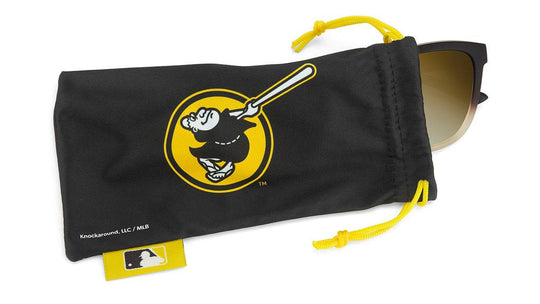 San Diego Padres - One Revolver Surfboards