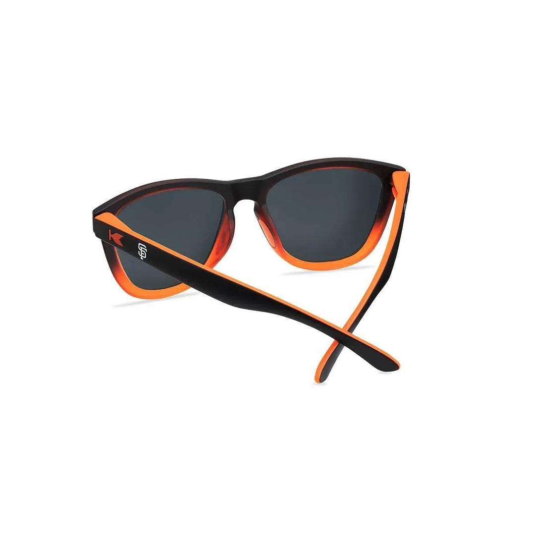 One Revolver Surfboards - San Francisco Giants Premiums Sport