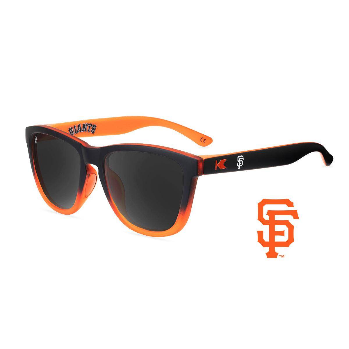 San Francisco Giants - One Revolver Surfboards