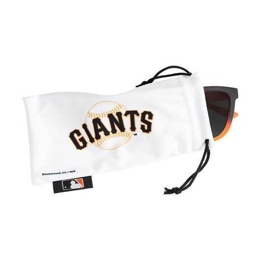 San Francisco Giants - One Revolver Surfboards