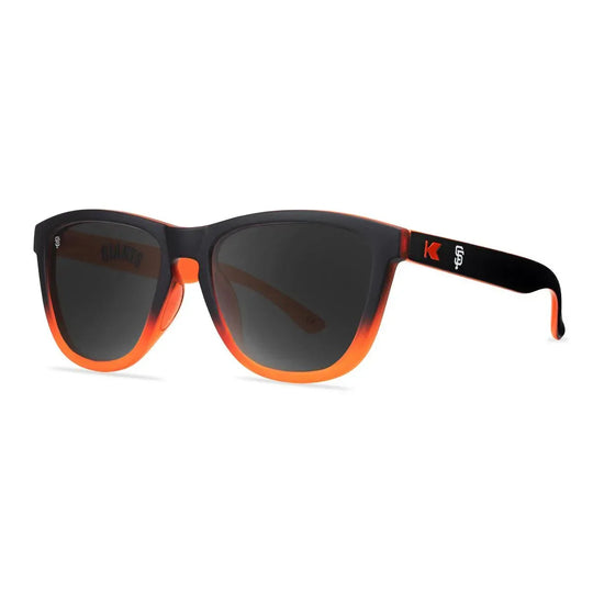 One Revolver Surfboards - San Francisco Giants Premiums Sport