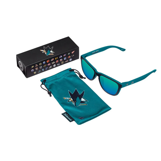 One Revolver Surfboards - San Jose Sharks Premiums Sport