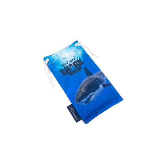 Shark Week Fort Knocks 2022 - One Revolver Surfboards