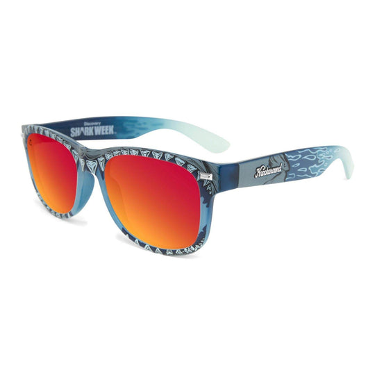 Shark Week Fort Knocks 2022 - One Revolver Surfboards