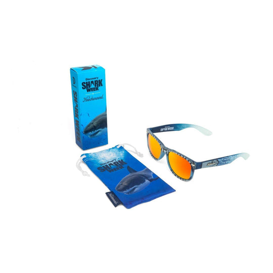 Shark Week Fort Knocks 2022 - One Revolver Surfboards