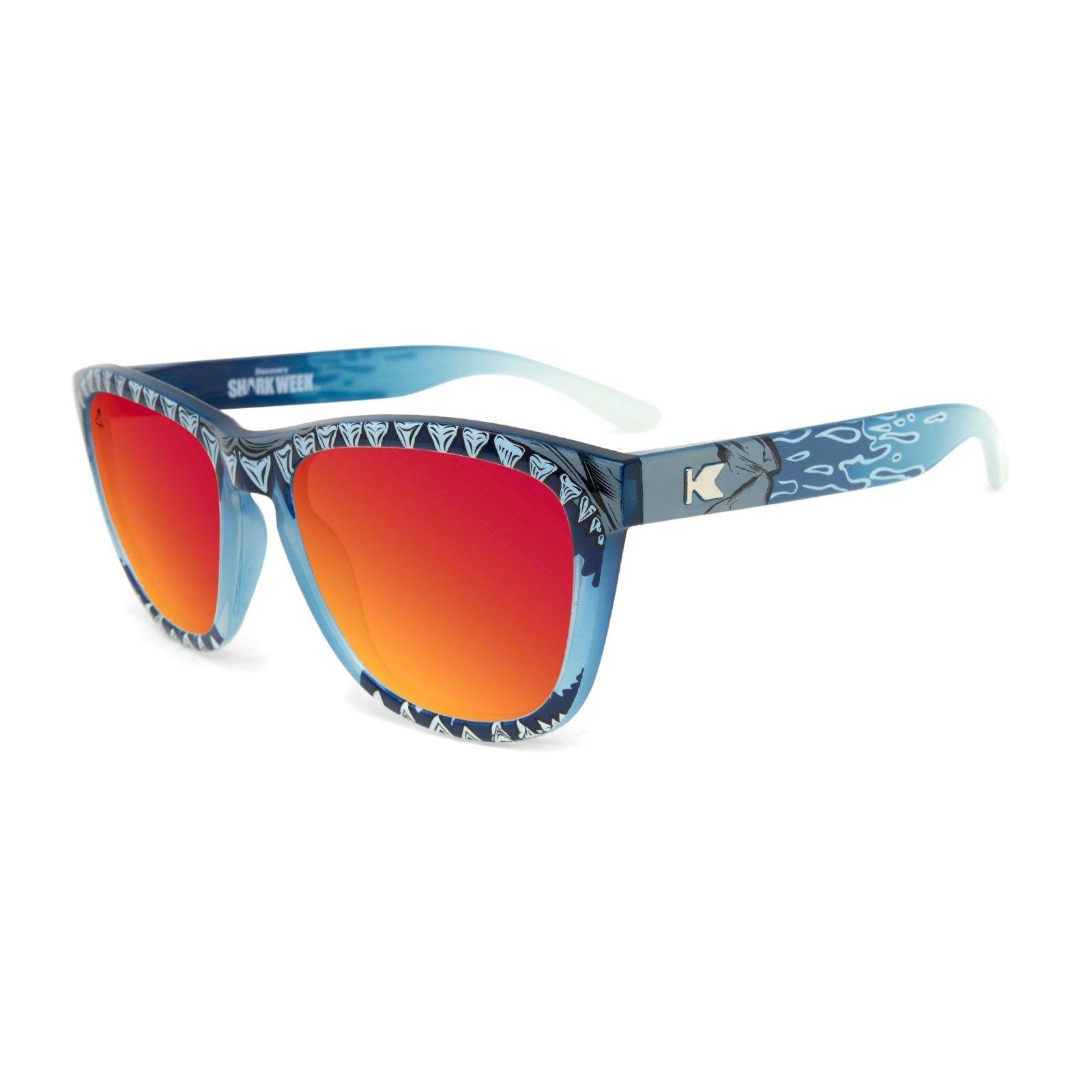 Shark Week Premiums 2022 - One Revolver Surfboards