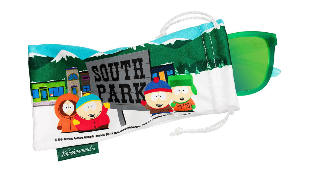 South Park Premiums - One Revolver Surfboards
