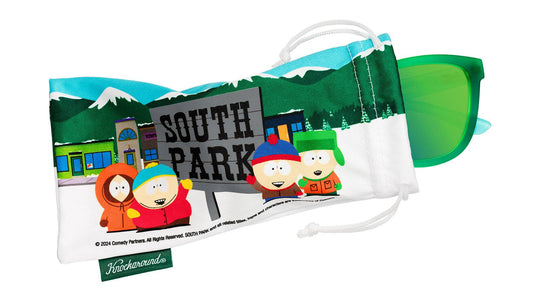 South Park Premiums - One Revolver Surfboards