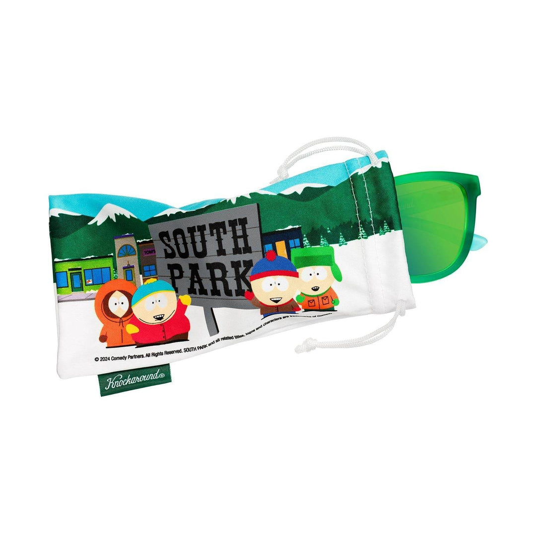 South Park Premiums - One Revolver Surfboards