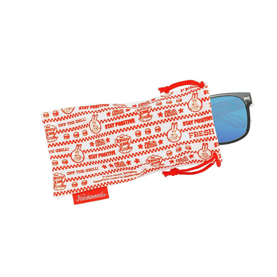 Krusty Krab Fort Knocks - One Revolver Surfboards