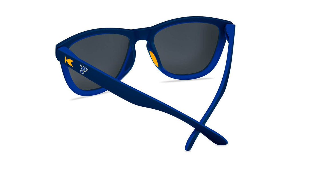 St. Louis Blues - One Revolver Surfboards