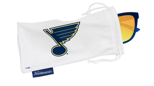 St. Louis Blues - One Revolver Surfboards