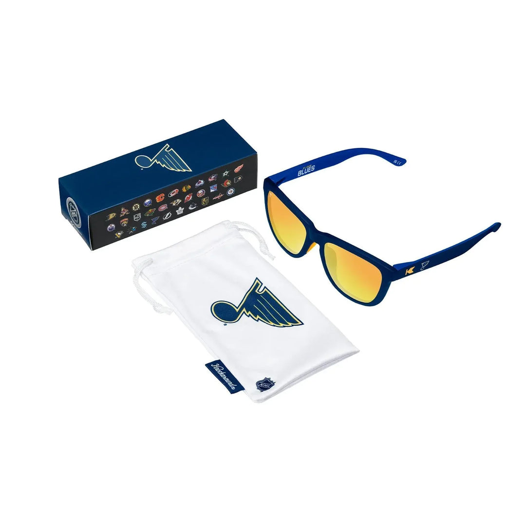 One Revolver Surfboards - St. Louis Blues Premiums Sport