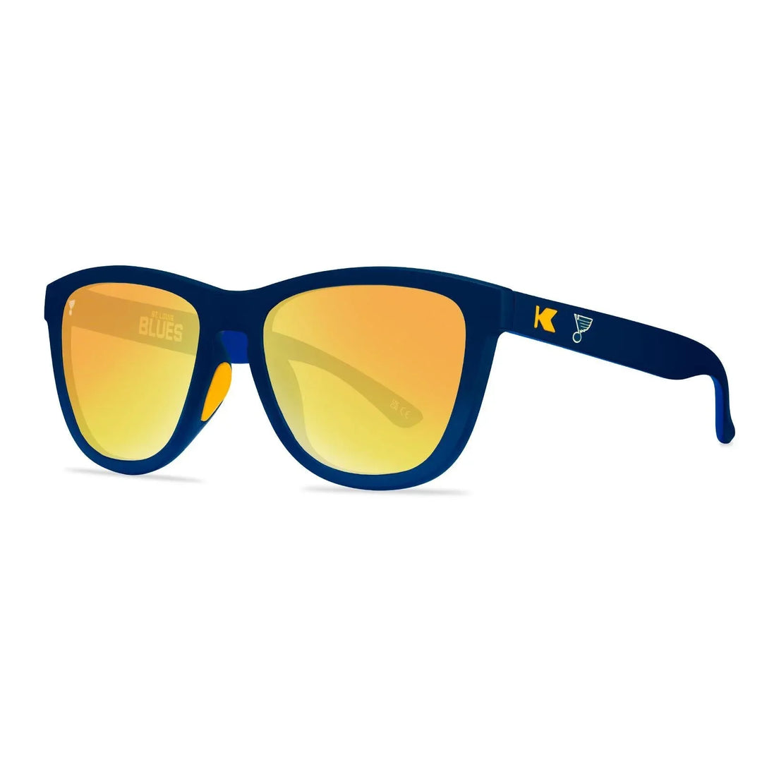One Revolver Surfboards - St. Louis Blues Premiums Sport