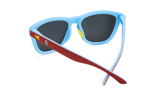 St. Louis Cardinals - One Revolver Surfboards