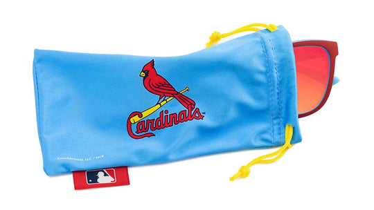 St. Louis Cardinals - One Revolver Surfboards