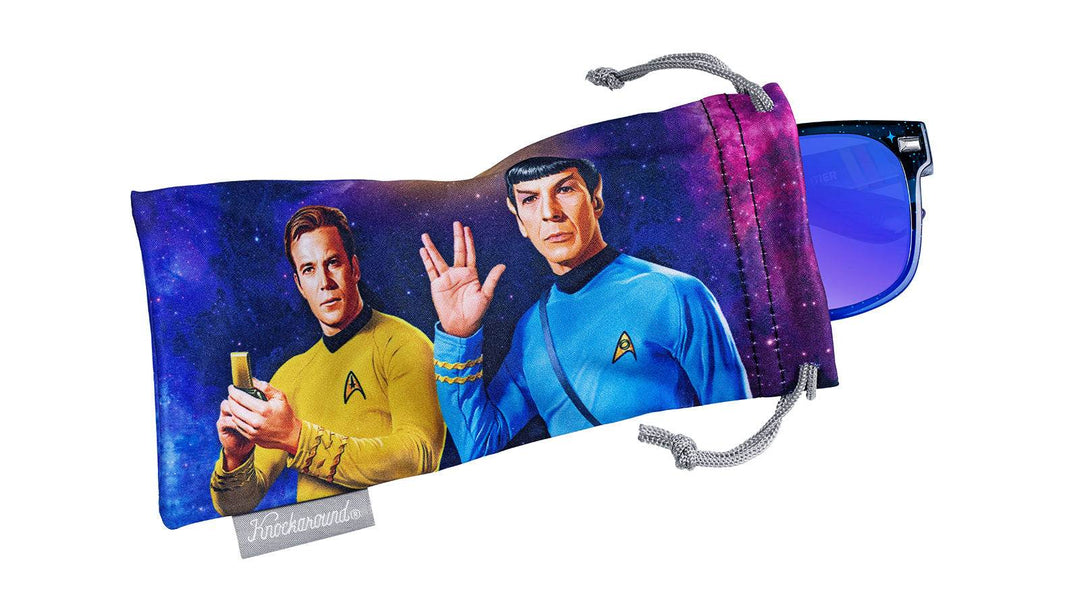 Star Trek Fort Knocks - One Revolver Surfboards