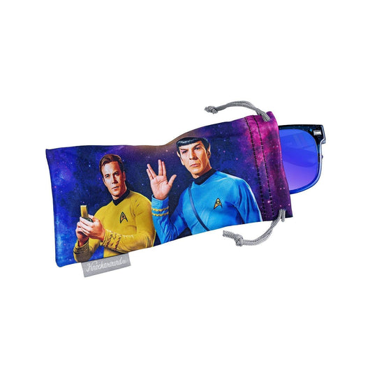 One Revolver Surfboards - Star Trek Fort Knocks Fort Knocks
