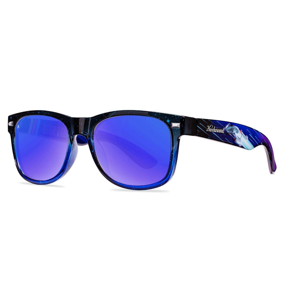 Star Trek Fort Knocks - One Revolver Surfboards