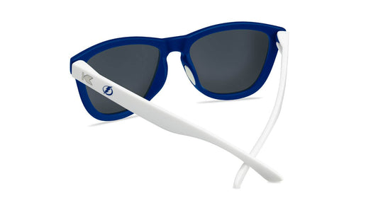 Tampa Bay Lightning - One Revolver Surfboards