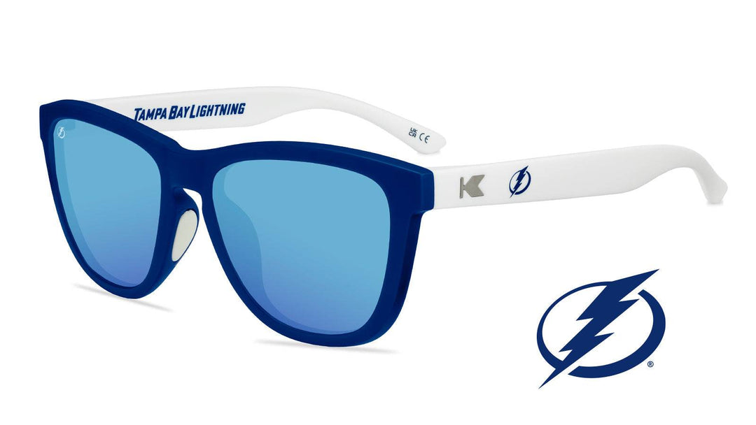 Tampa Bay Lightning - One Revolver Surfboards