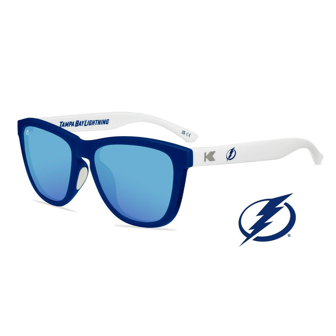 Tampa Bay Lightning - One Revolver Surfboards