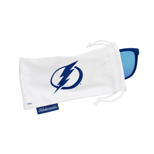 Tampa Bay Lightning - One Revolver Surfboards