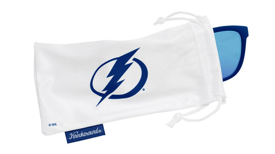 Tampa Bay Lightning - One Revolver Surfboards