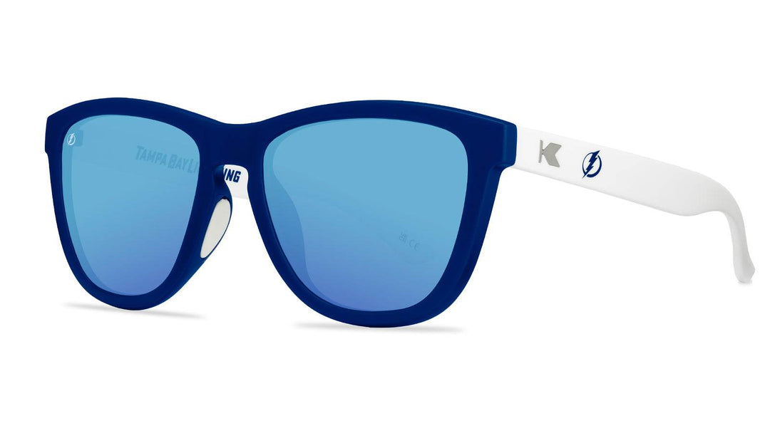Tampa Bay Lightning - One Revolver Surfboards
