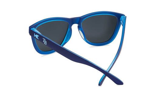 Tampa Bay Rays - One Revolver Surfboards