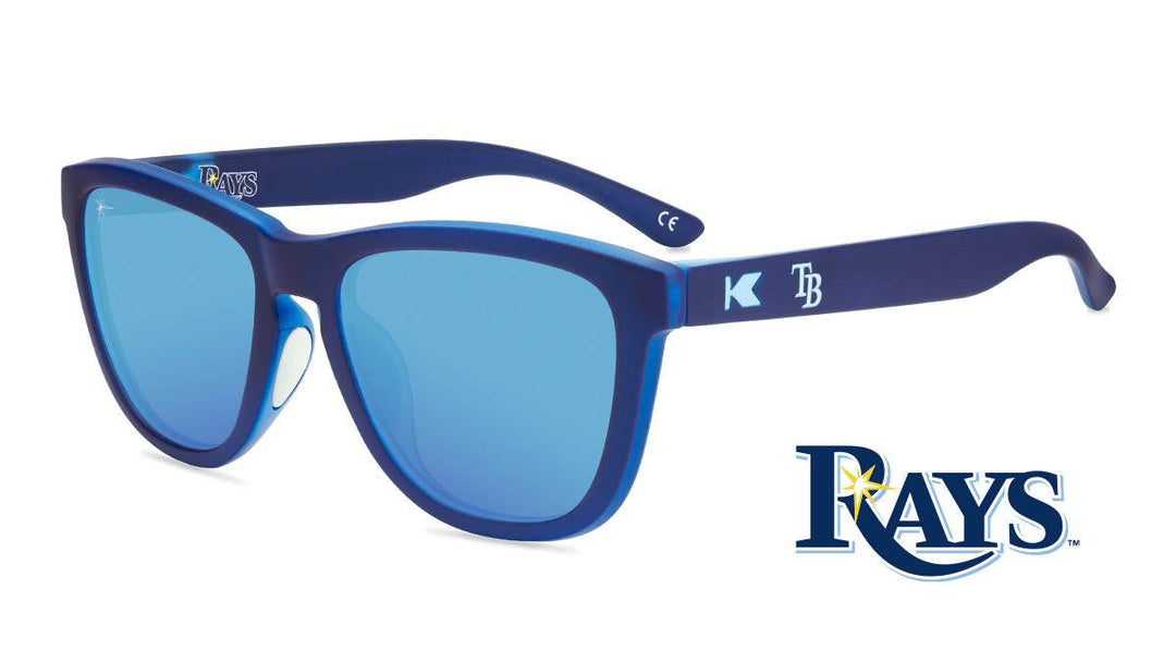 Tampa Bay Rays - One Revolver Surfboards