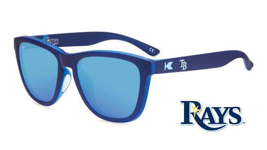 Tampa Bay Rays - One Revolver Surfboards