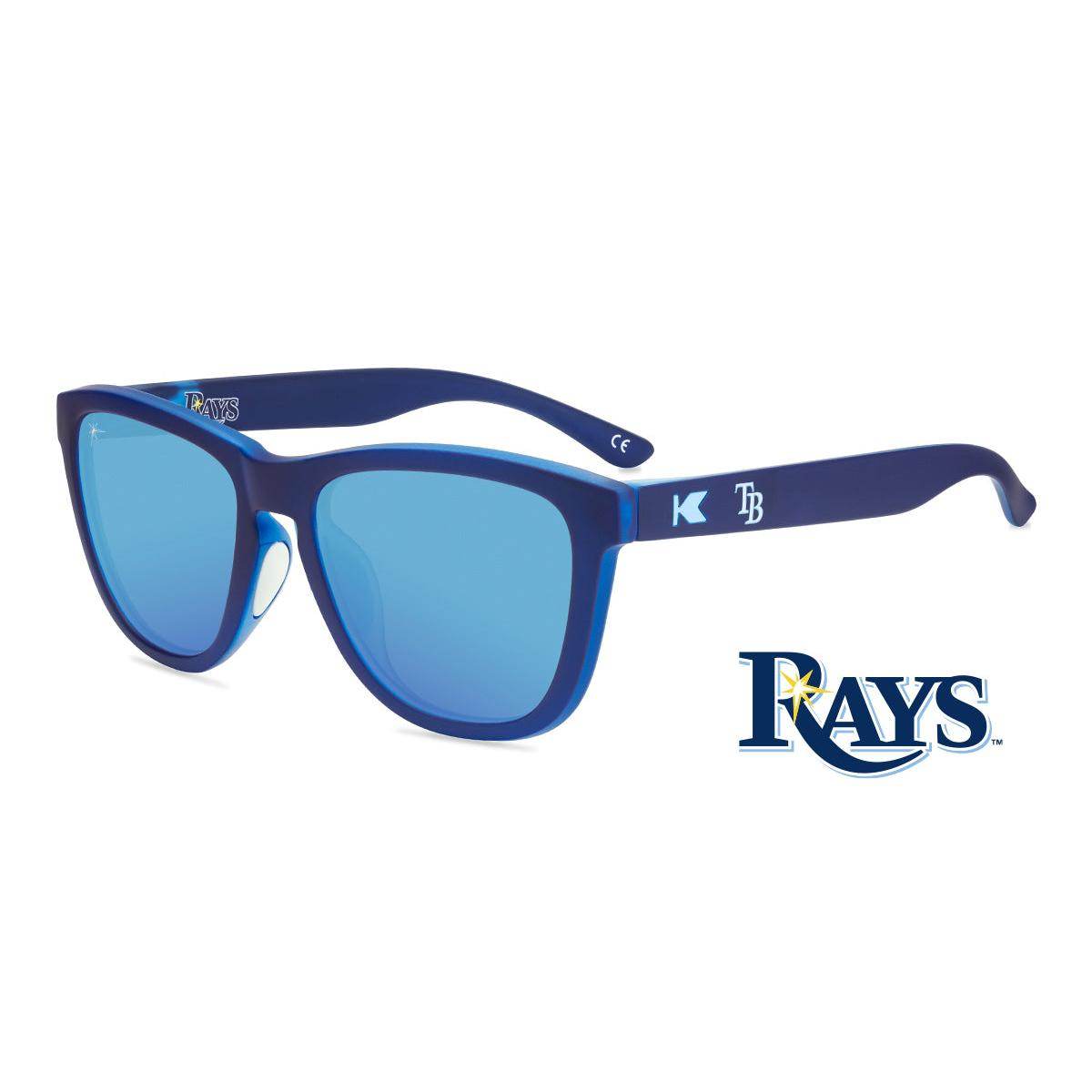 Tampa Bay Rays - One Revolver Surfboards