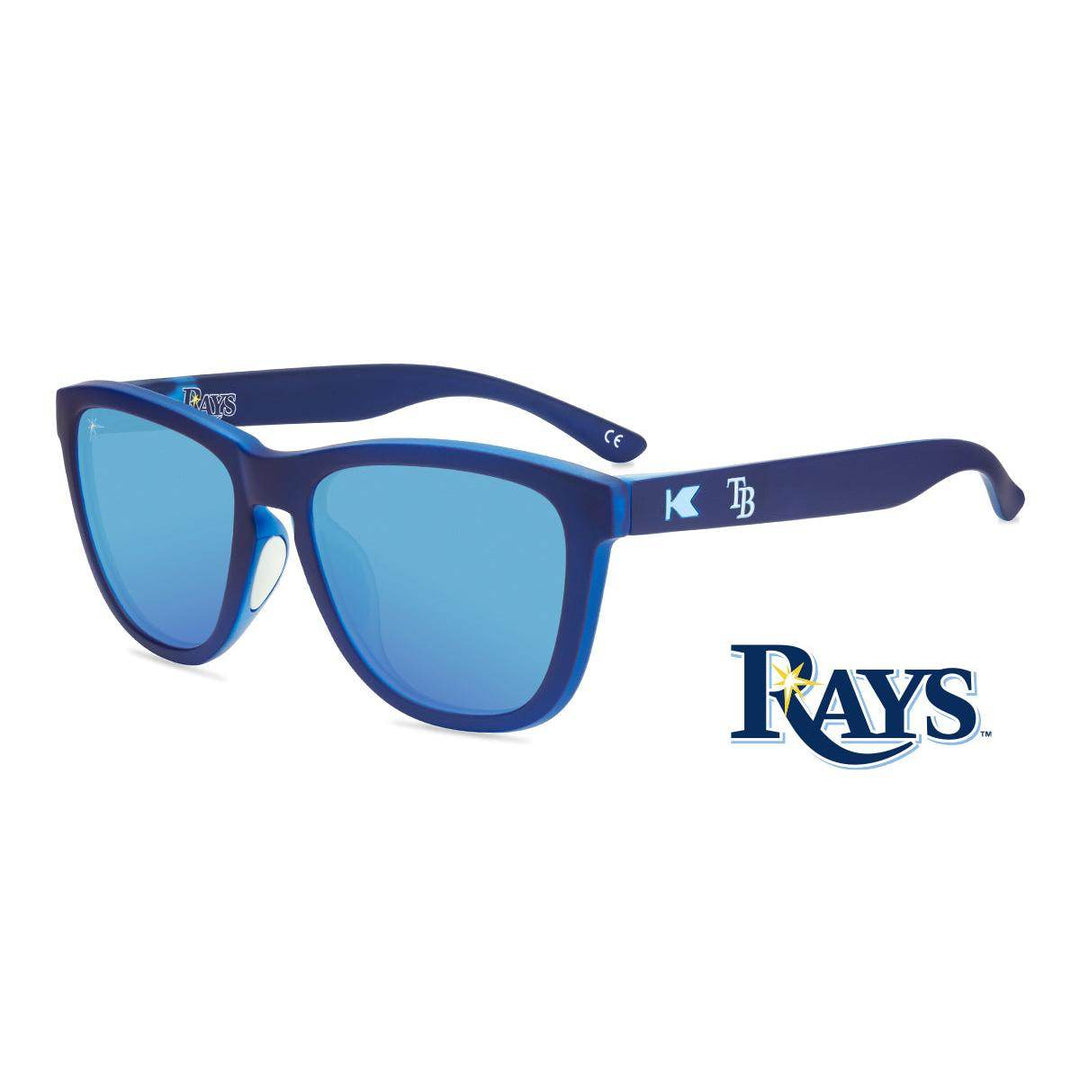 Tampa Bay Rays - One Revolver Surfboards