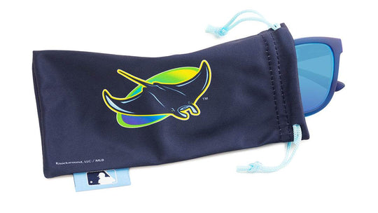 Tampa Bay Rays - One Revolver Surfboards