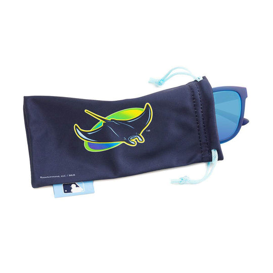 Tampa Bay Rays - One Revolver Surfboards