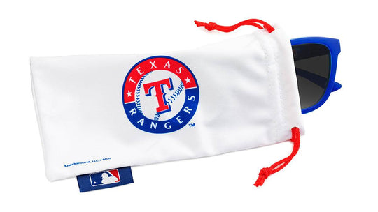 Texas Rangers - One Revolver Surfboards